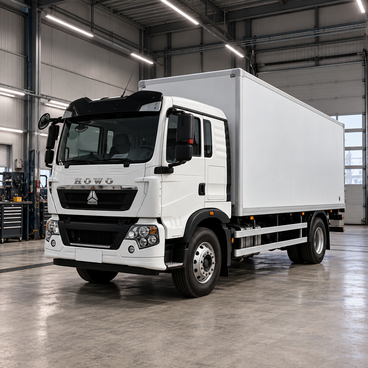Sinotruk Howo T5G 6.9 Bosch EDC17CV44 1037523507P1158760 S072805F1112 0728F4B55AMFEP26
