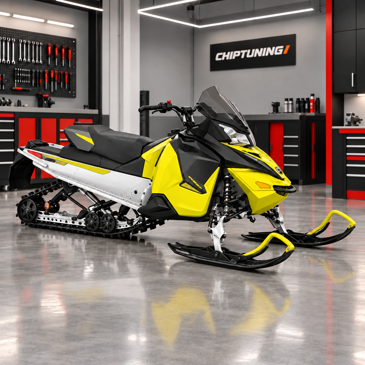 BRP Ski-Doo MXZ Sport 600 ACE 0.599 Bosch ME17.8.5 1037525858 7B7137NC4VLSA 10SW008550