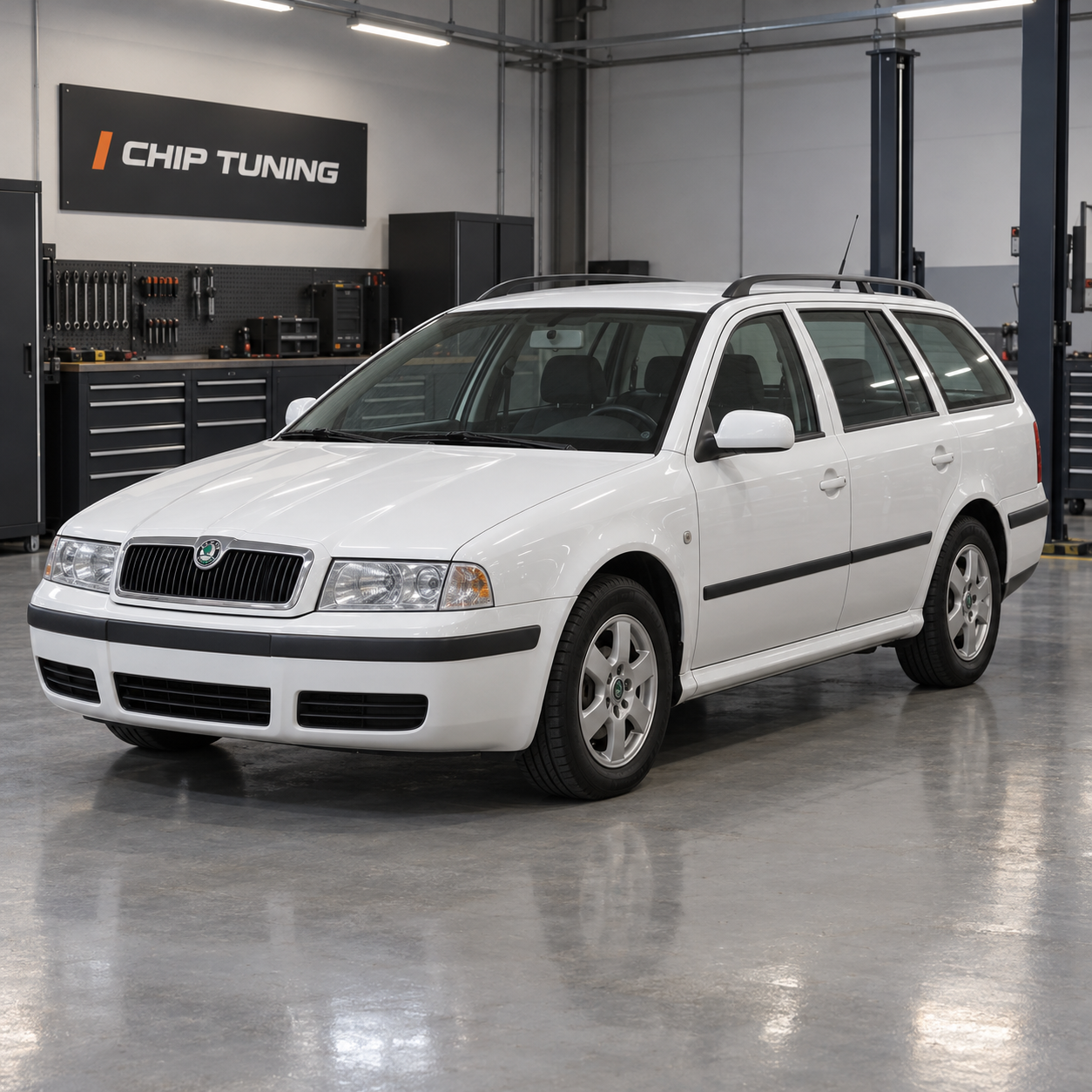 Skoda Octavia I (Tour) 1.9 Bosch EDC15P+ 038906019KJ_5366_1037368726