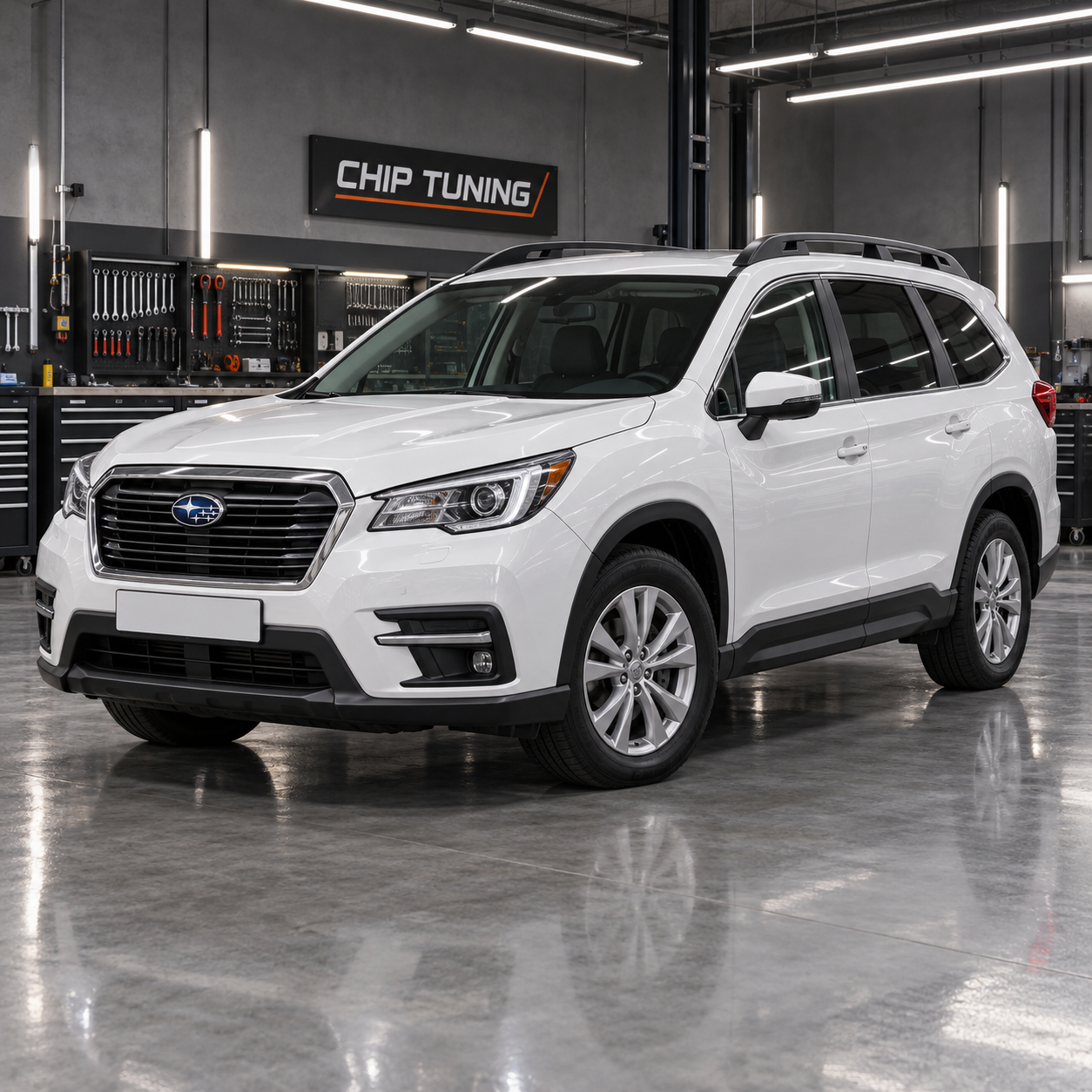 Subaru Ascent I (WM) 2.4 Turbo Hitachi LT8F200C00G D12CA07107