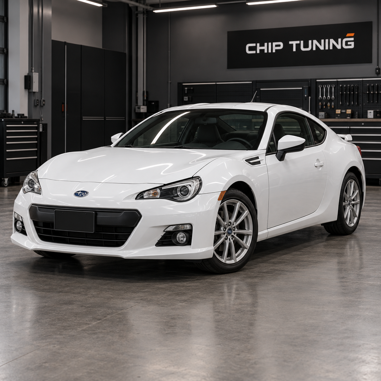 Subaru BRZ 2.0 Denso ZA1JA02B_8604307207