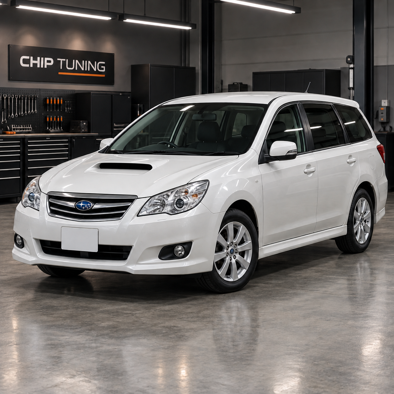 Subaru Exiga 2.0 Turbo Denso LAZ1J500X YR5HH4T DOM