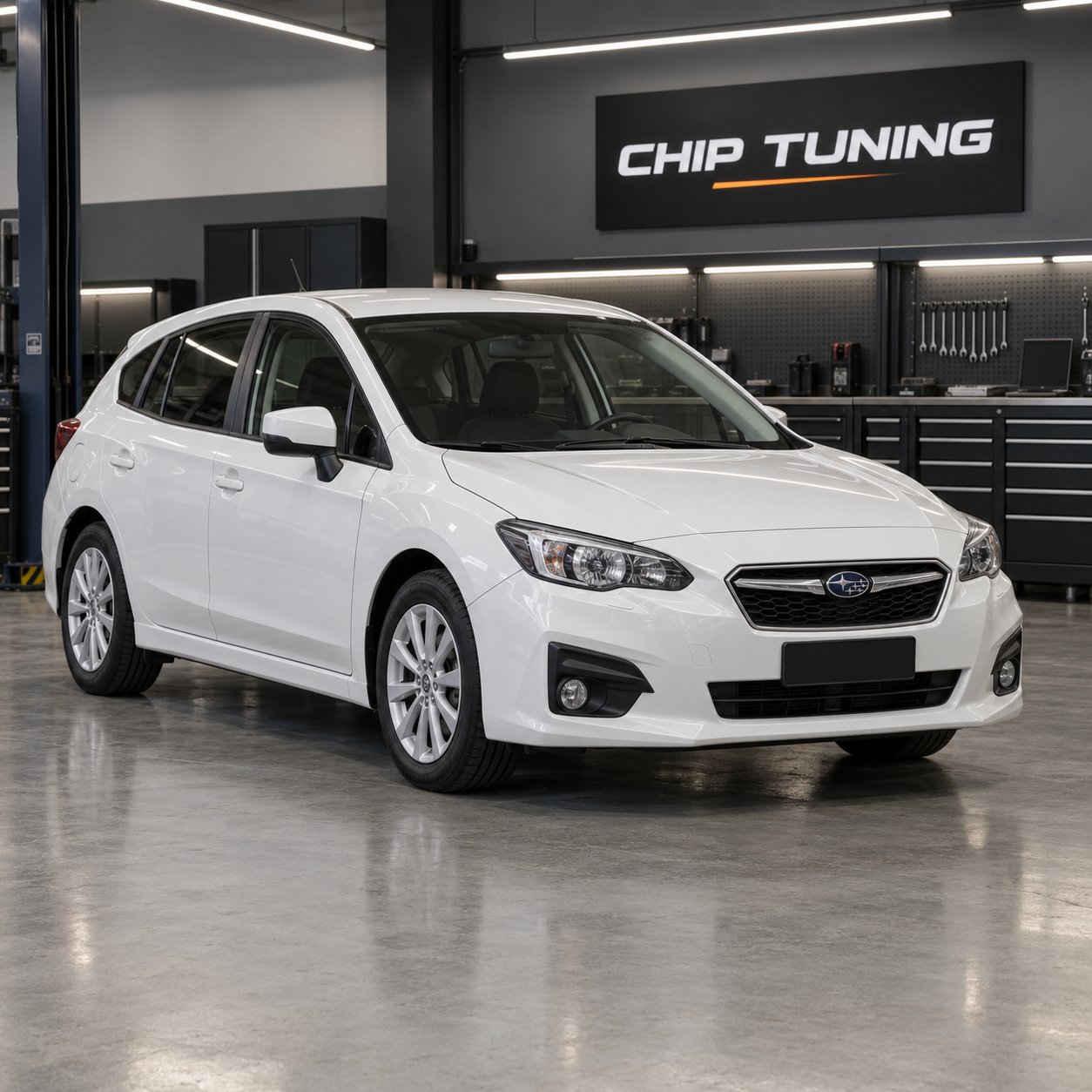 Subaru Impreza IV (GJ/GP) 2.0 Denso EP5G601B 73243C7507