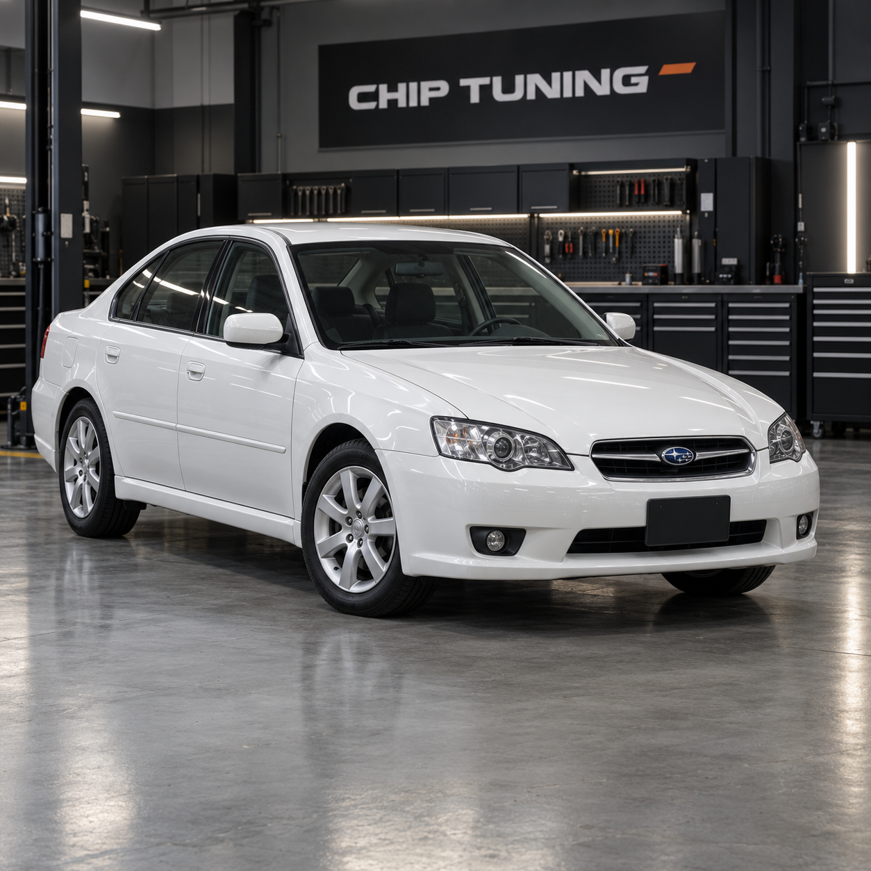 Subaru Legacy IV (BL/BP) 2.0 Hitachi WA12212970 5244307207 D55T4EA9