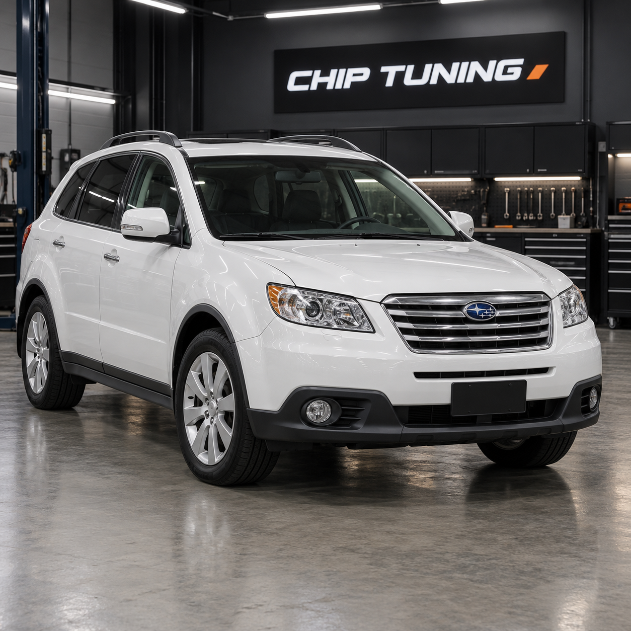 Subaru Tribeca I (WX) 3.6 Denso DZ1E401B 571B347007