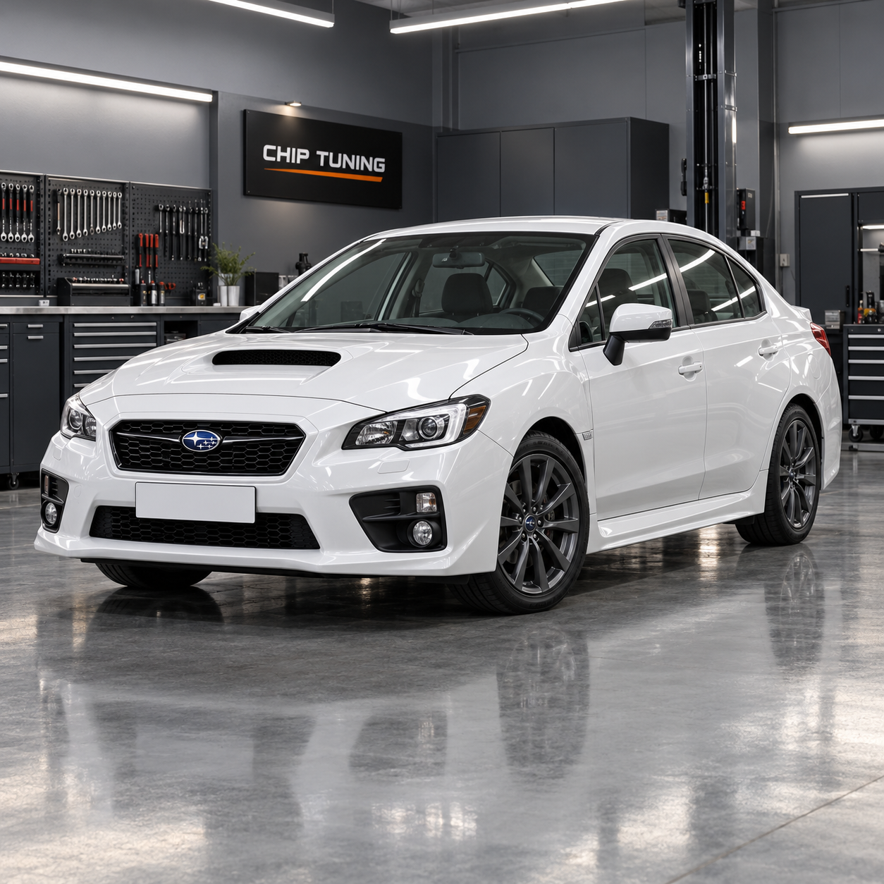 Subaru WRX (VA) 2.0 Turbo Hitachi LV9N300E 8B345E7307