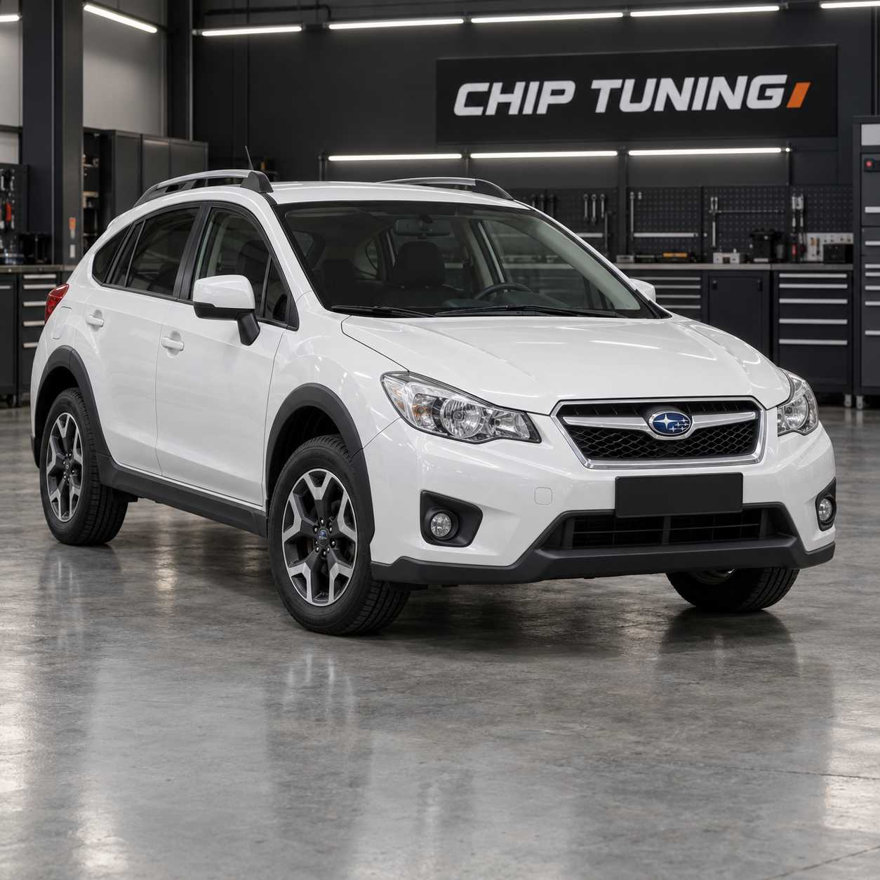 Subaru XV I (GP) 2.0 Denso SH7058 LEP5L000o_MD3_H4NA_EA_XUV_920_6MT