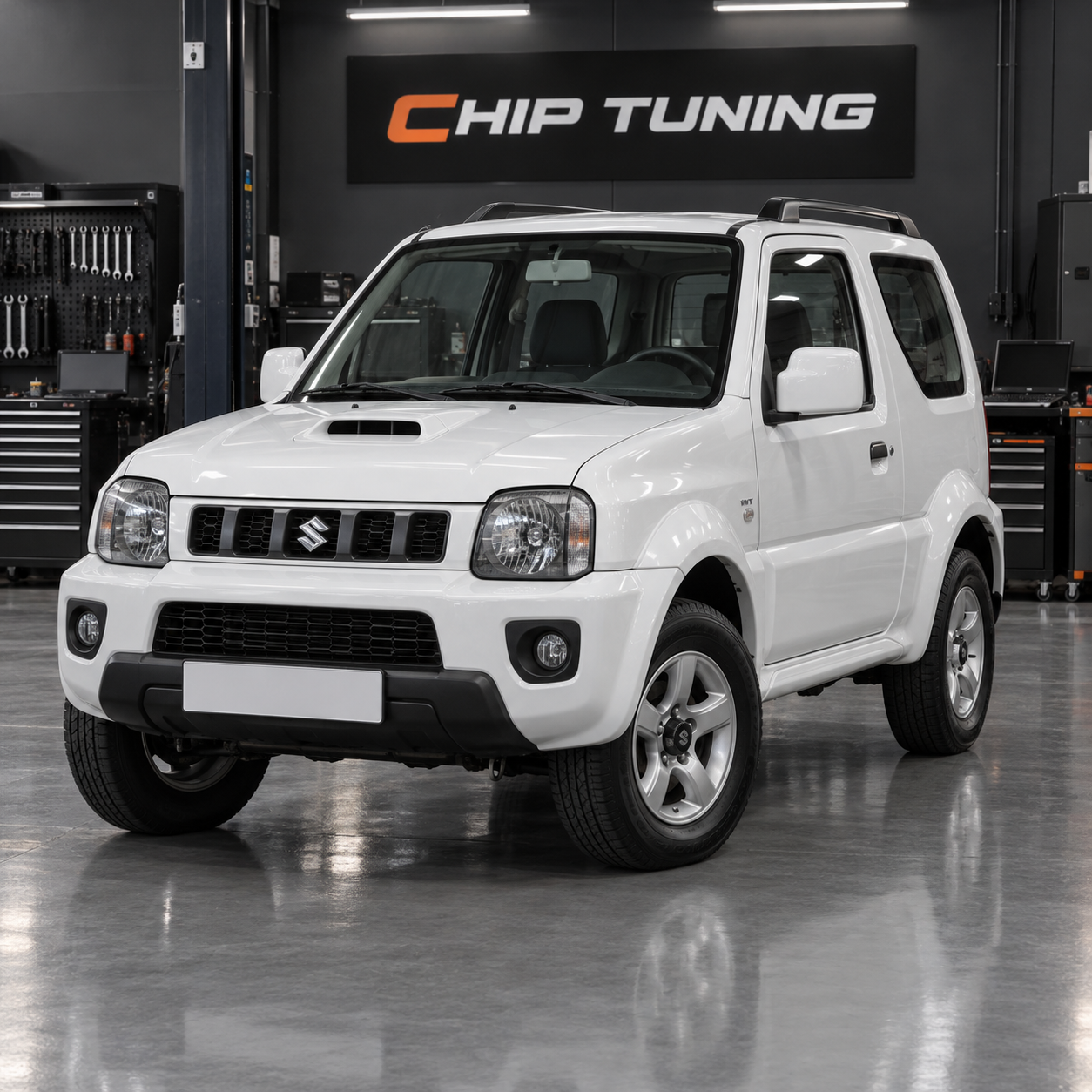 Suzuki Jimny 1.3 Denso SH7055 4E21A3MR2R70