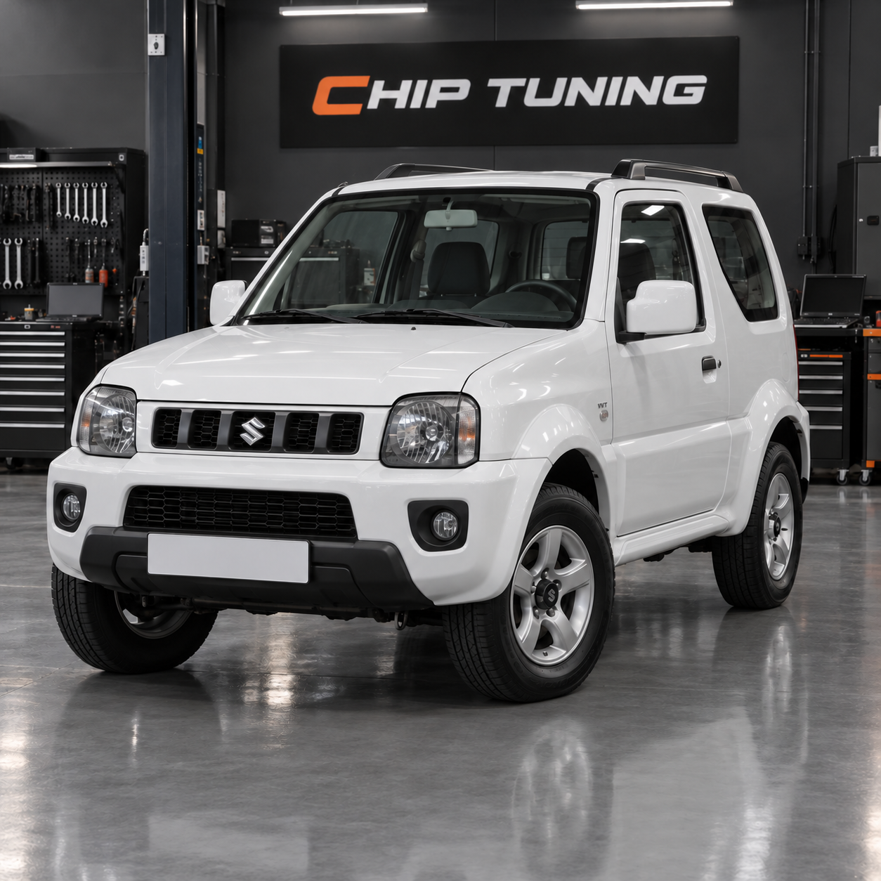 Suzuki Jimny 1.3 Denso 33920-76JD 4E22A3ML2R70