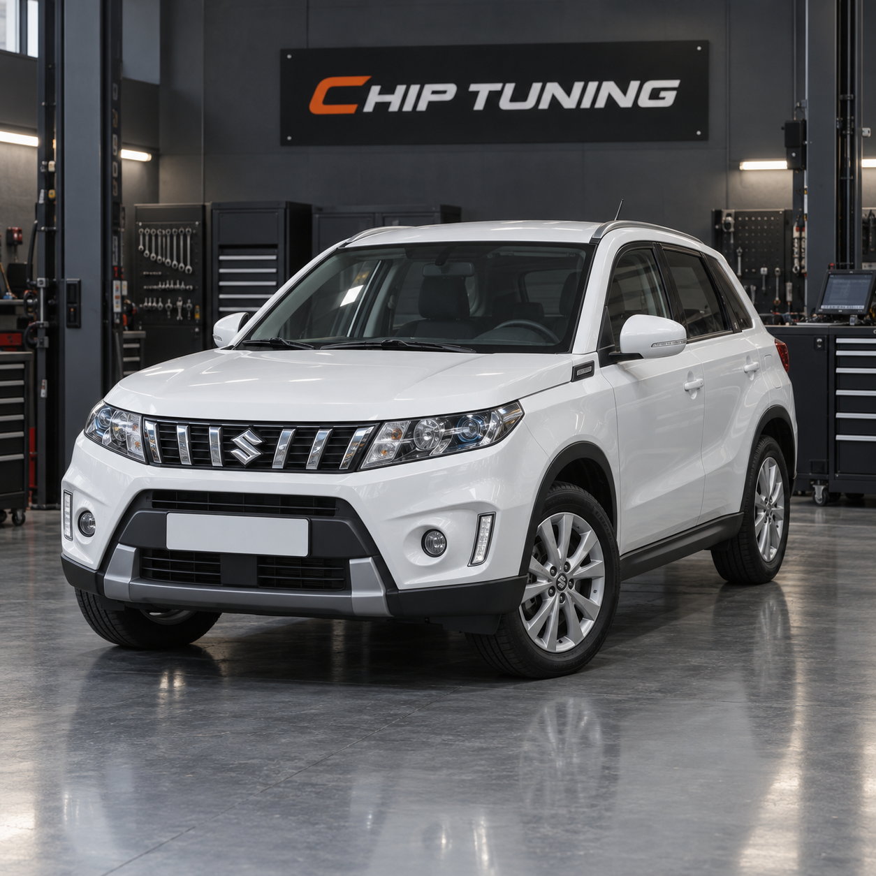 Suzuki Vitara 1.4 Bosch MED17.9.63 10SW032993_33980-53SB_0000