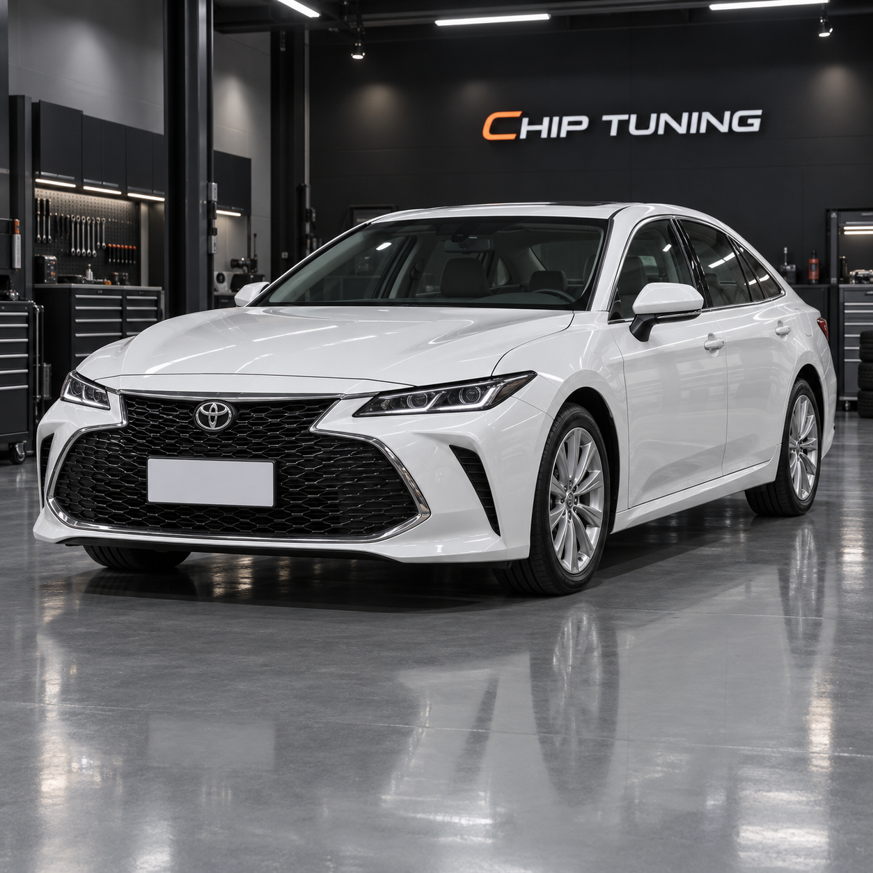Toyota Avalon 2.5 Denso P5-UDS 89663-07460