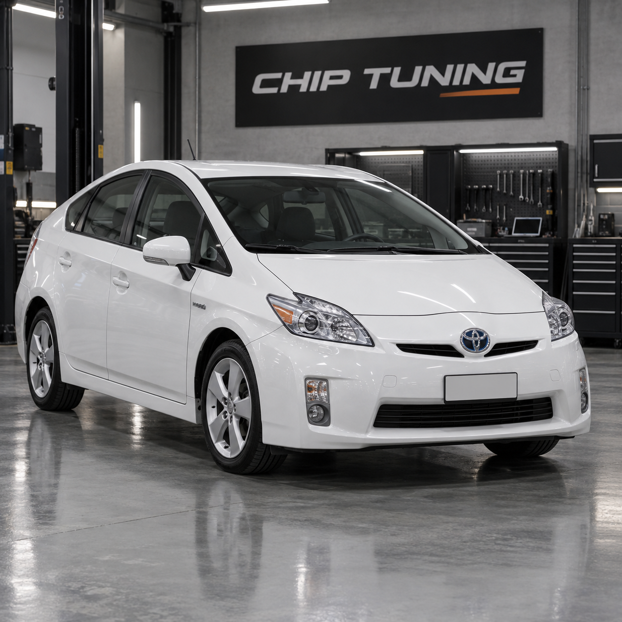 Toyota Prius 1.8 Denso Petrol / 76F00xx (gen1) 89663-47432