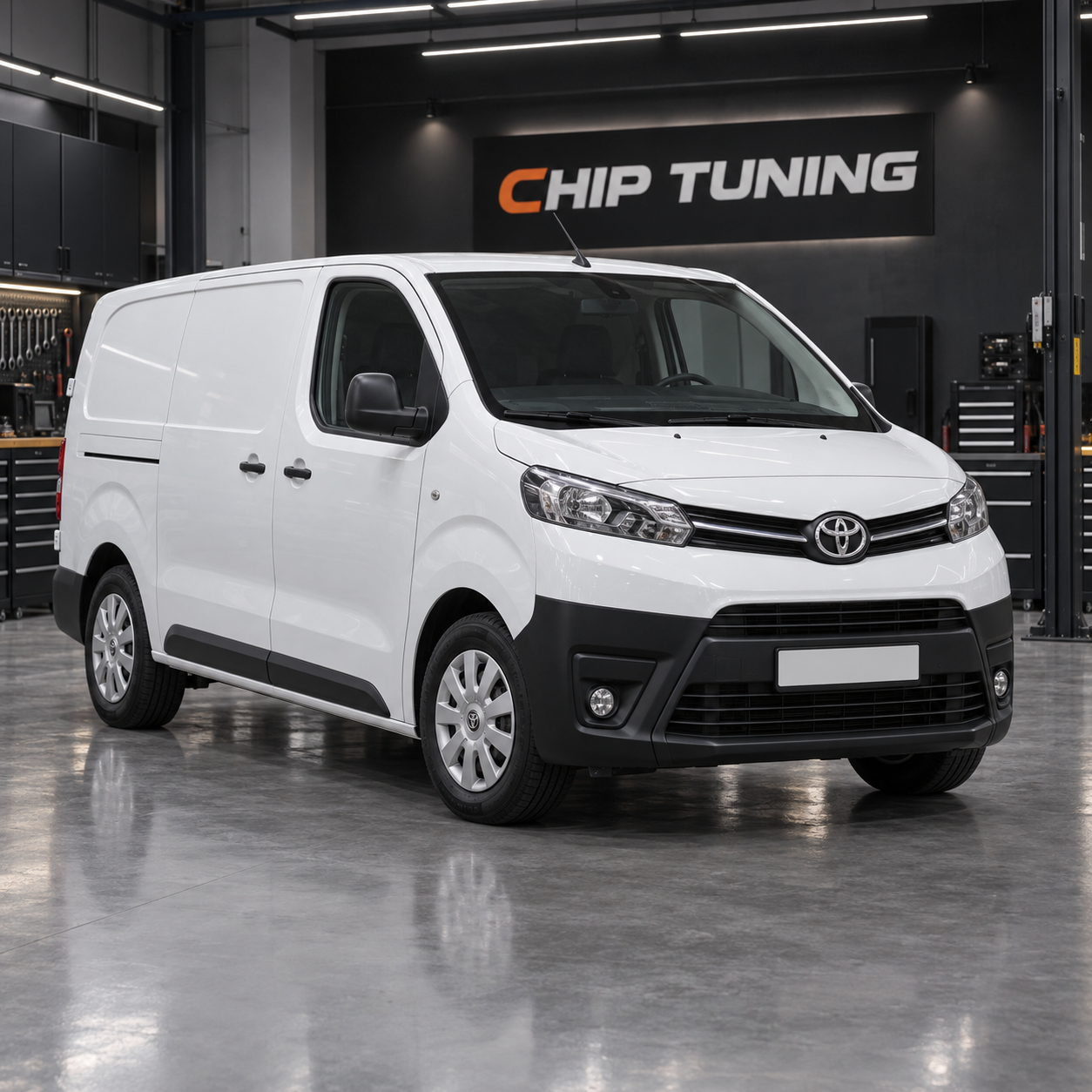 Toyota Proace 2.0 Delphi DCM6.2A 9694053680 8E 2001