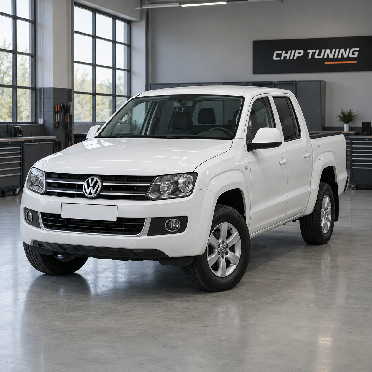 Volkswagen Amarok 2.0 Bosch EDC17C54 03L906012GH_9977