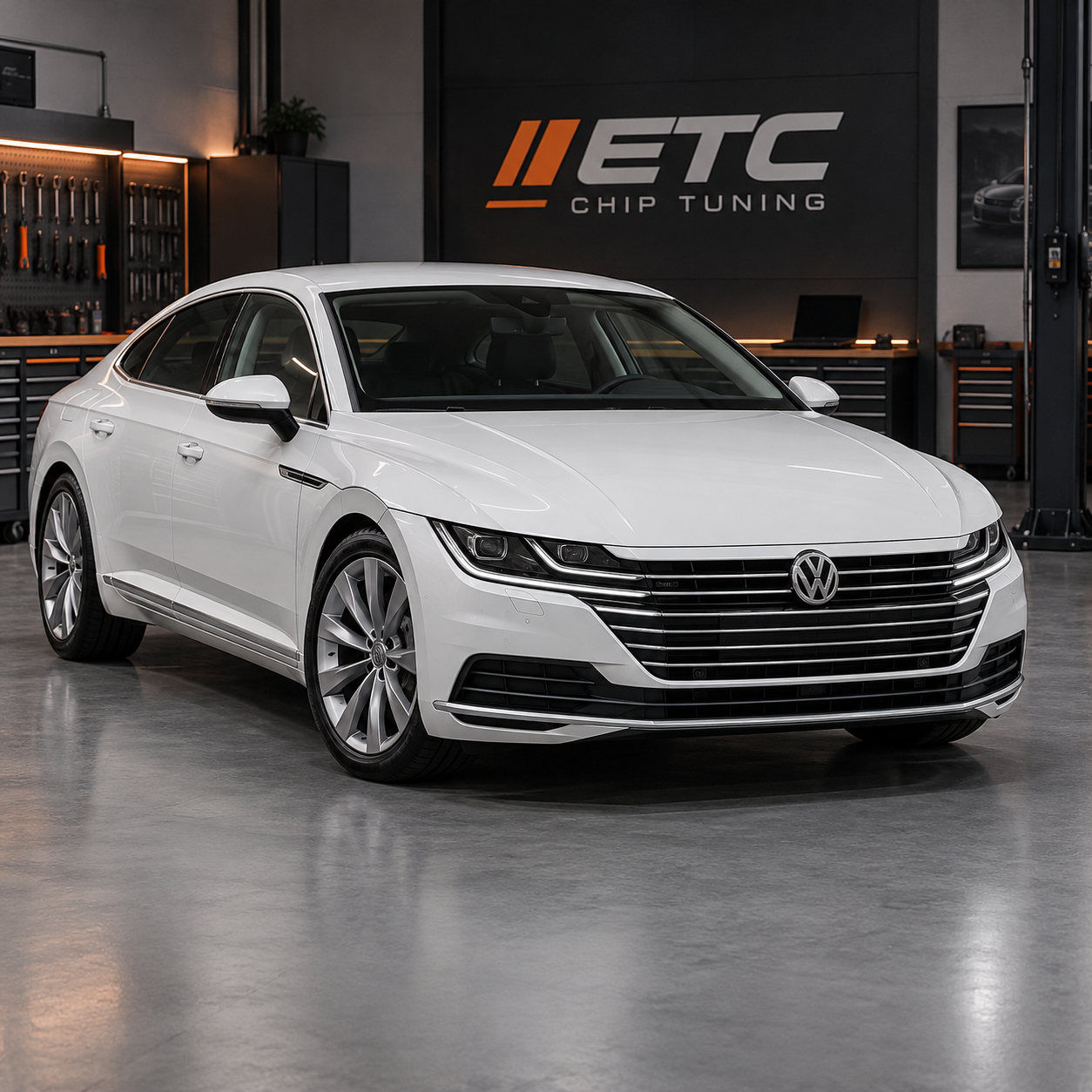 Volkswagen Arteon 2.0 Bosch EDC17C74 04L906026TM_6847_10SW044217