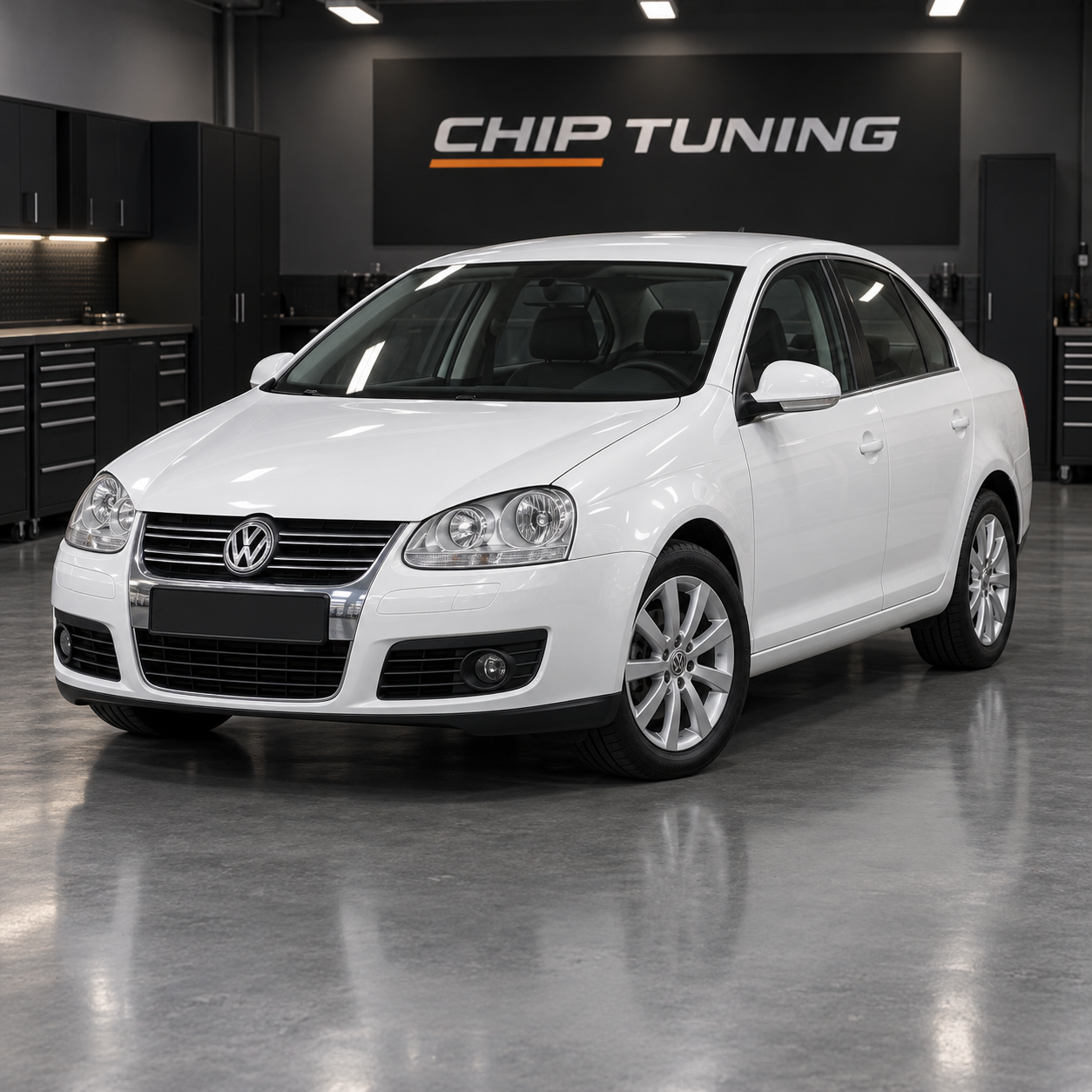 Volkswagen Jetta 1.6 Siemens Simos 7.1 06A906033NF CAS71208 6577126827 9548