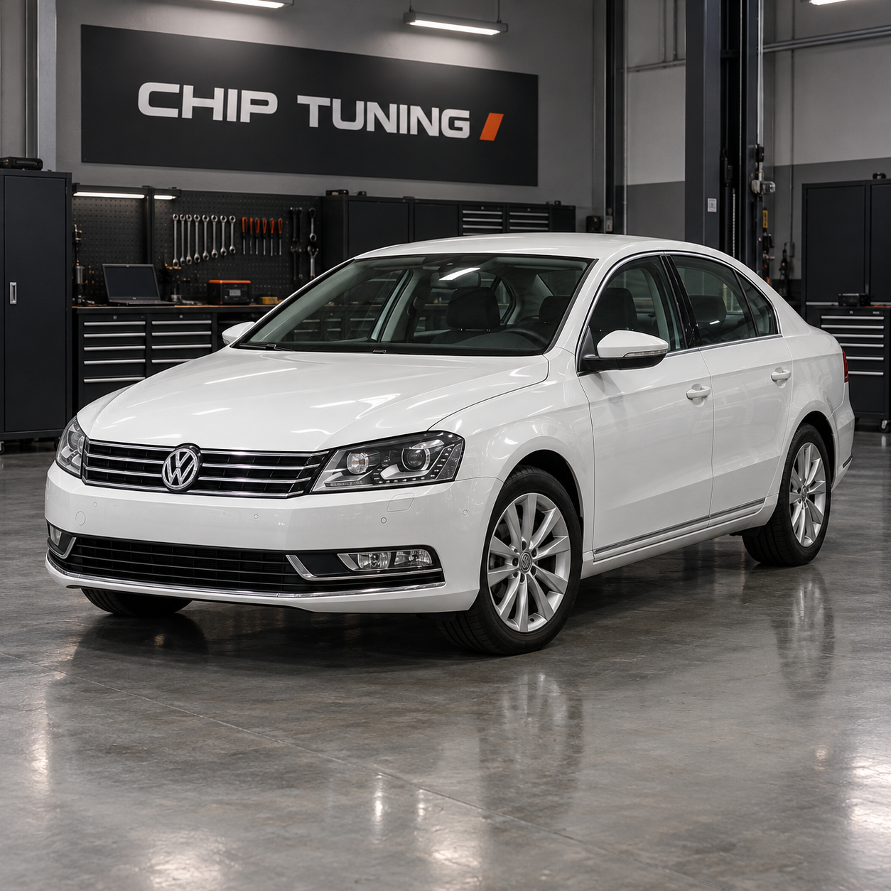 Volkswagen Passat 2.0 Bosch EDC17C46 03L906018BH_9977
