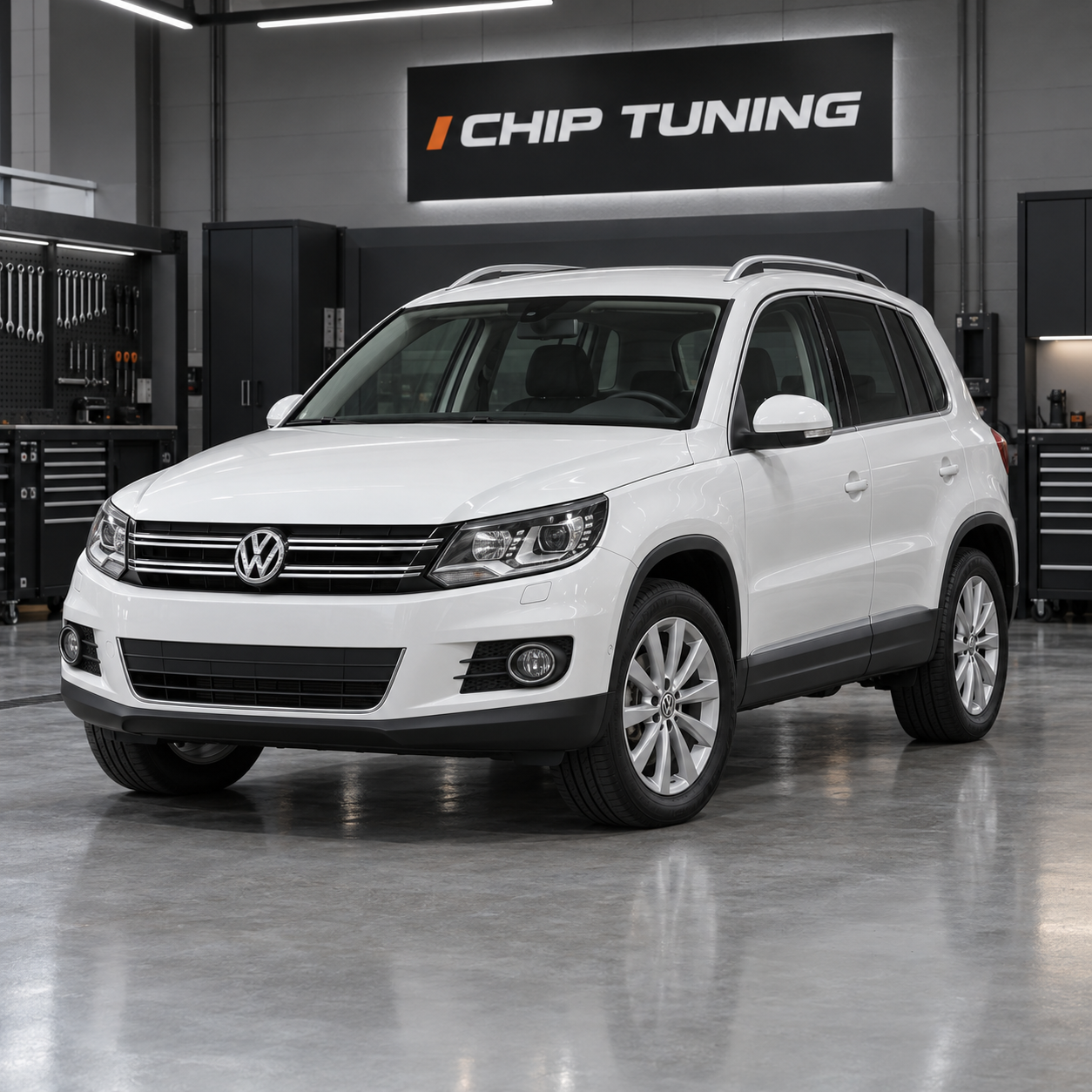 Volkswagen Tiguan 2.0 Bosch EDC17CP14 03L906022HC_9977