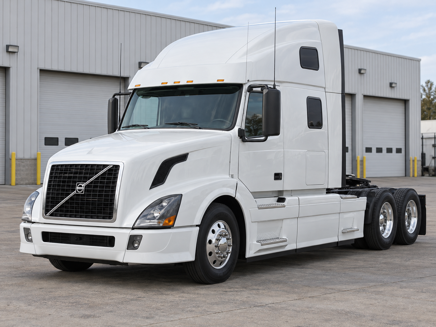 Volvo VNL670 14.9 Cummins CM870 3683289 AB10418.23