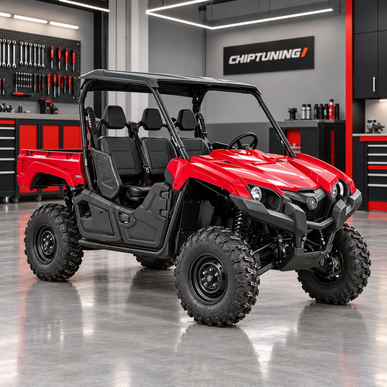 Yamaha Viking 700 0.686 Mitsubishi MH8102F F5998A04 HYG154