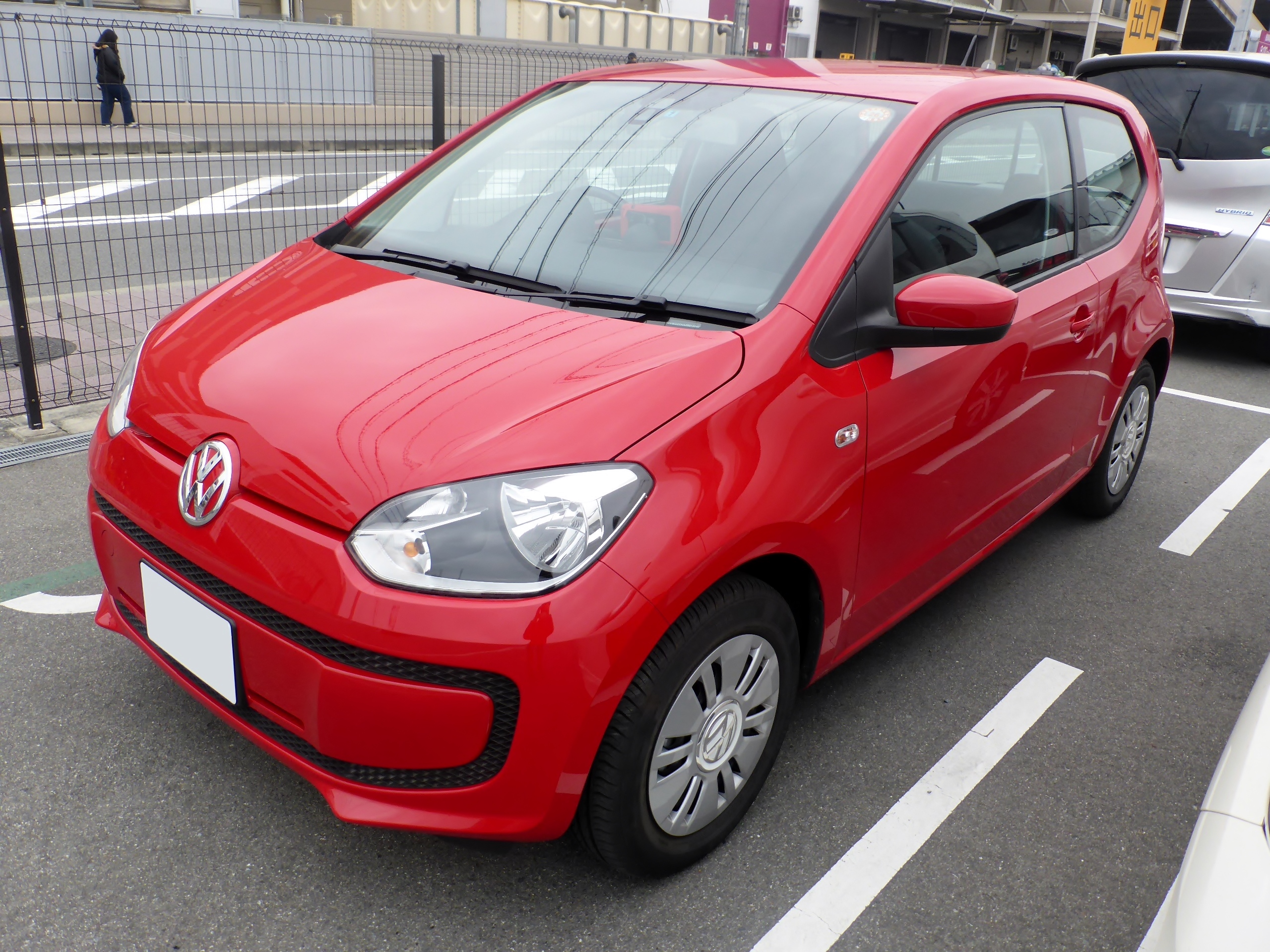 Volkswagen Up 1.0 ME17.5.20 pcmflash_04C906020E__6465 1037538192 e2 EVAP SAP off