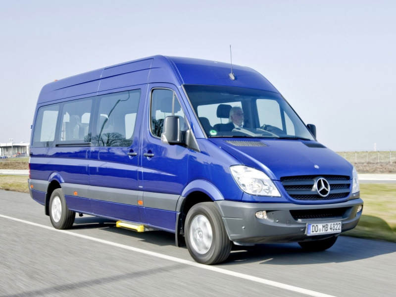 Mercedes Sprinter 2.2 EDC16C31 1037391214 Kess ETC1 DPF EGR off cs ok