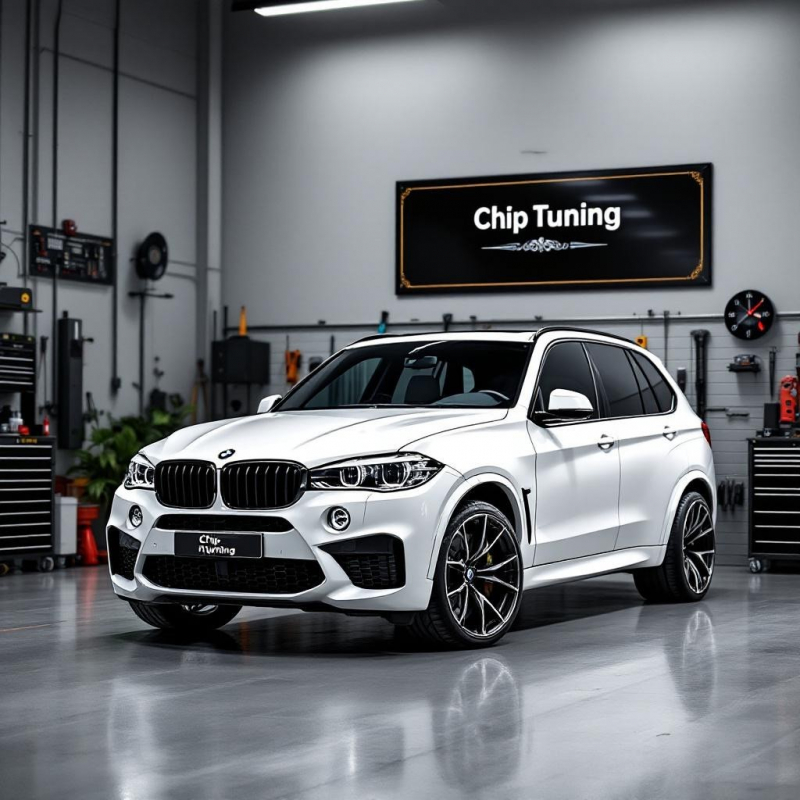 BMW X5 E53 3.0 Siemens MS43 430056SV6102 Kess E2