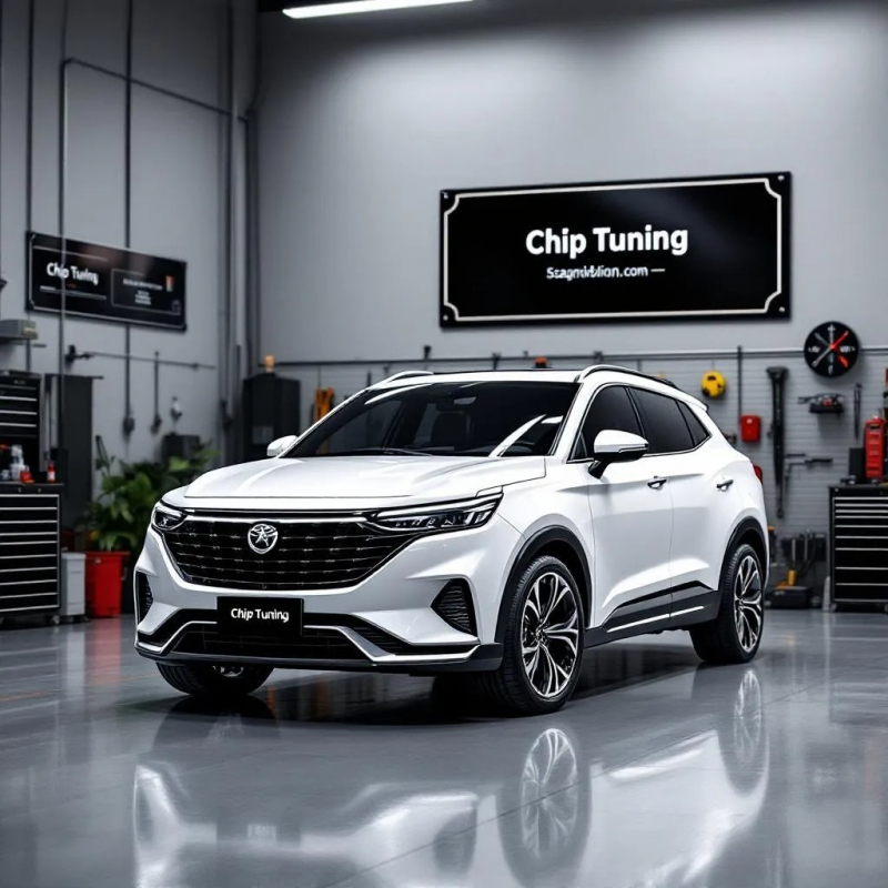 Ssang Yong Actyon 2.0 DCM3.7AP UCA34H175_D20DTF_C200MT6 dcm37 Tun Dpf Egr OFF KESS