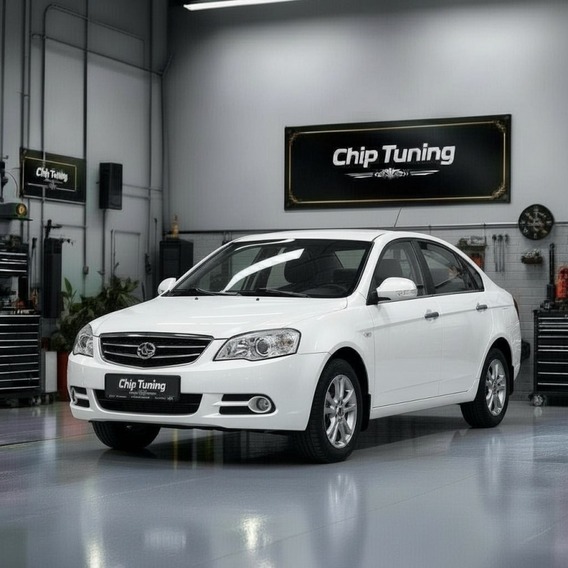 Geely Emgrand EC7 1.8 M7.8 F01R00D578_F01R0ADB53 TUN E2