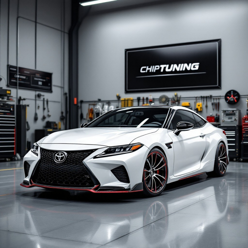 Toyota Solara 2.4 Denso 89663-06281 Pcmflash ETC1 E2 EVAP off.