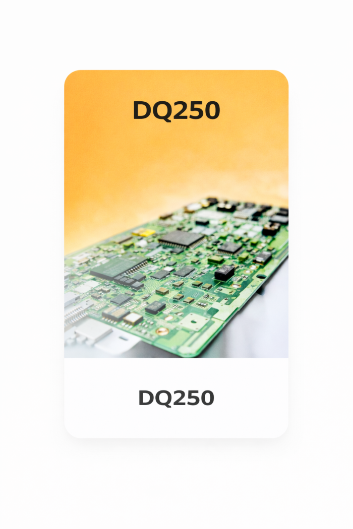 DSG6 DQ250 0D9300012J 4517 ODJE F45M ETC1.bin