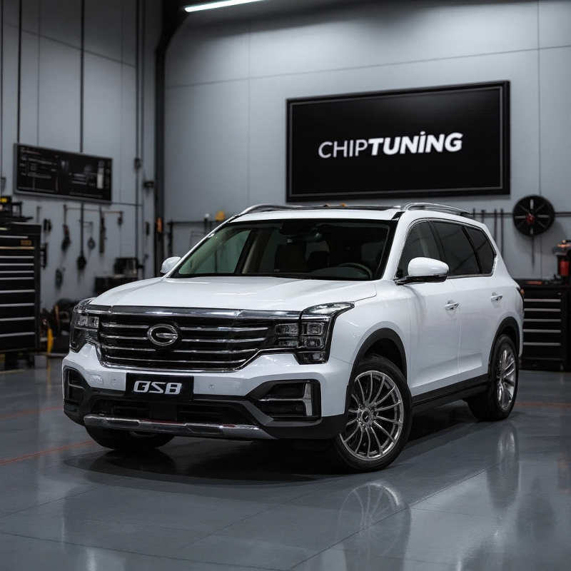 Gag GS8 2.0t MT92.1 28559045 1120003DRS2100 B4BLAP038c 8710DRS19000S000 Pcmflash ETC NO CS.