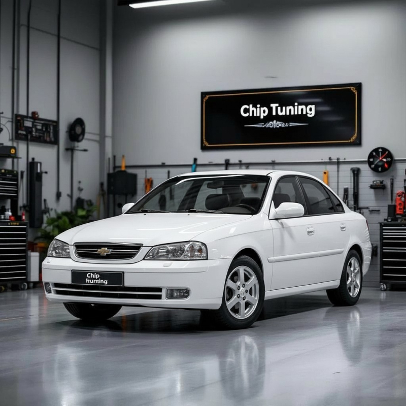 Chevrolet Epica 2.0 sim2k-d160 CAD70810 8102MR10 KR77195125 ETC e2