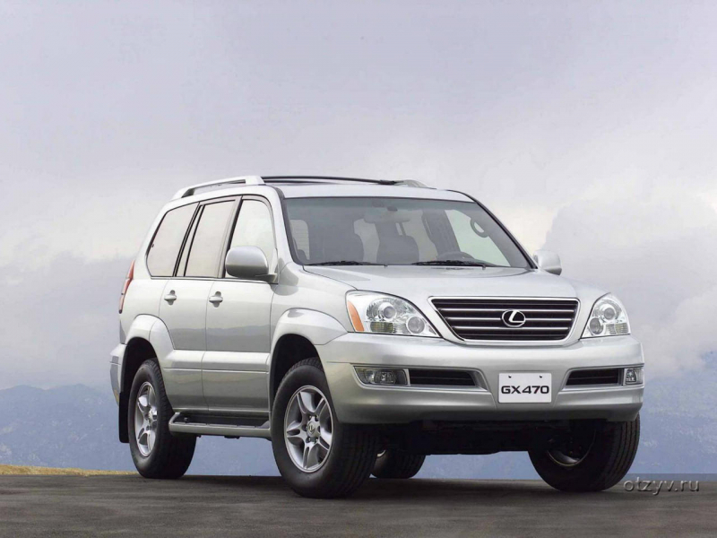 Lexus GX470 4.7 Denso 89663-60710 TUN E2 SAP EVAP OFF