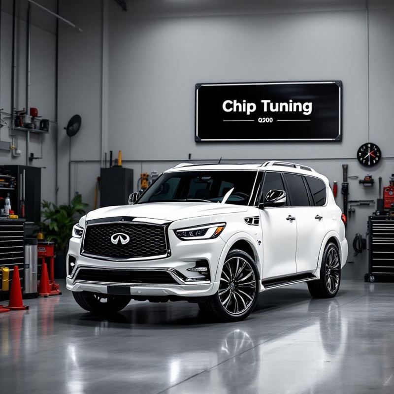 Infiniti QX80 5.6 Hitachi 15ZR0B_5Z2DD1WN19 Pcmflash ETC1.