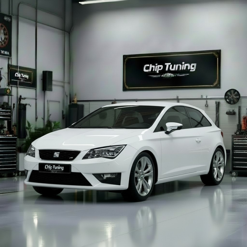 Seat Leon 1.4 med17.5.5 03C906016GJ_5990 1037535609 Рcmflash ETC e2 Evap off