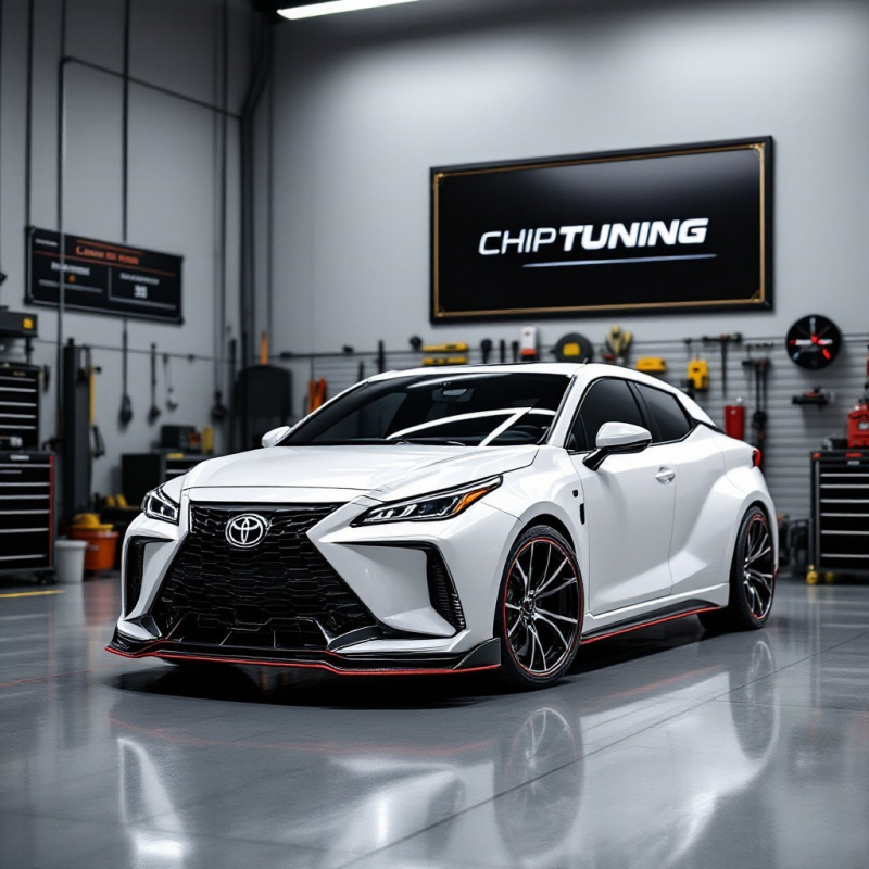 Toyota Allion 1.5 Denso 89663-20212 Pcmflash ETC1 E2 EGR off