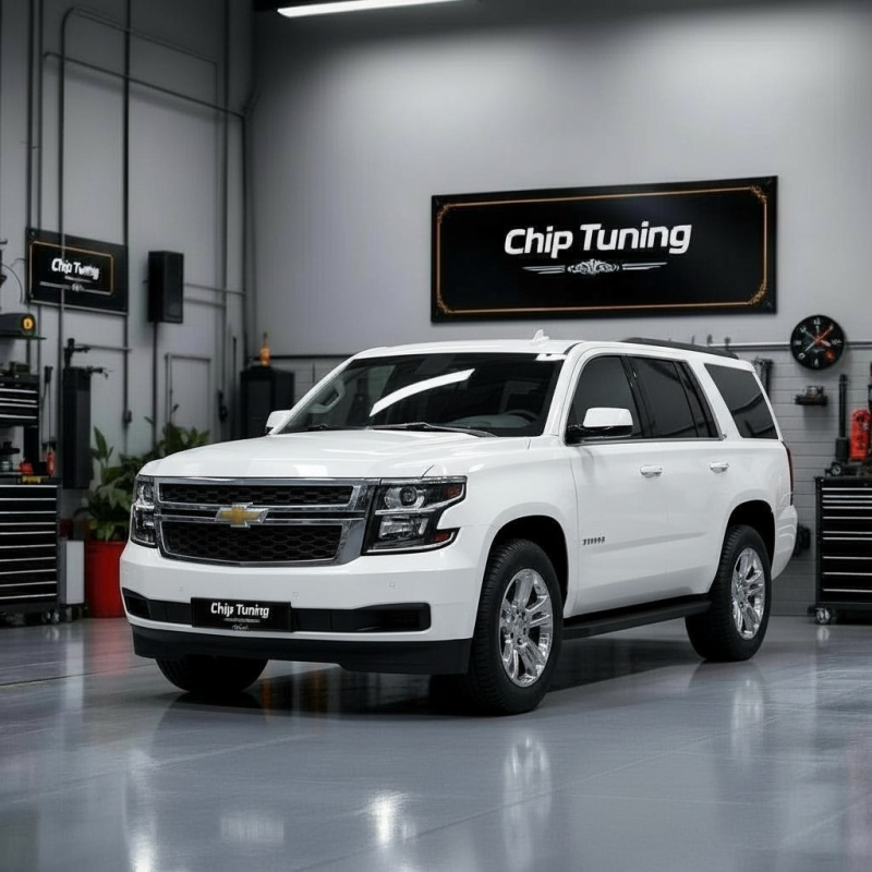 Chevrolet Tahoe 5.3 ACDelco E38 12653674_12649810_12640910_12649833_12649529_12649505 TUN E2