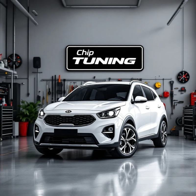 Kia Rio 1.4 ME17.0.21 MFB-0E504F000600 Pcmflash E2 EVAP off