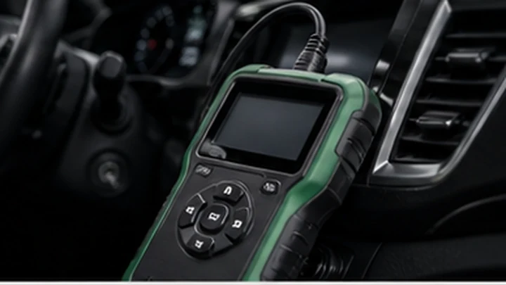 Курс 7. OBD, DTC и сканерная диагностика: 1.7.6 &middot; Readiness, мониторы и сбросы