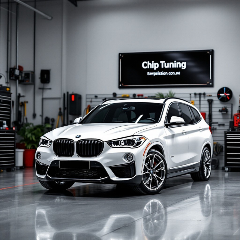 BMW X1 2.0 MEV17.4.6 1037523932 Ktag E2.