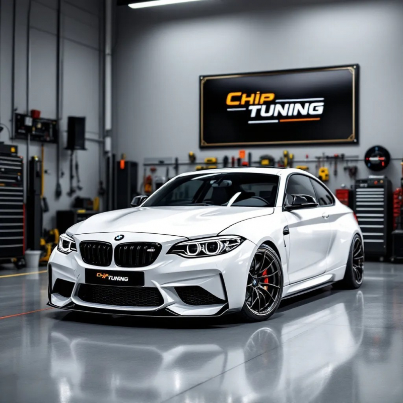 BMW F20 1.6 MEVD17.2.5 1037531049 TUN E2