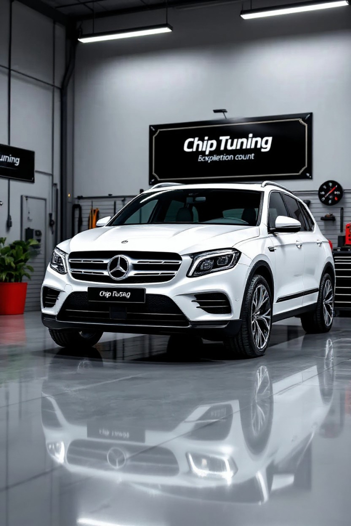 MB Ml350 W166 3.5D edc17cp46 1037541910_6429027501_6429036207_6429040200 Pcmflash ETC DPF EGR Flaps SCR off.