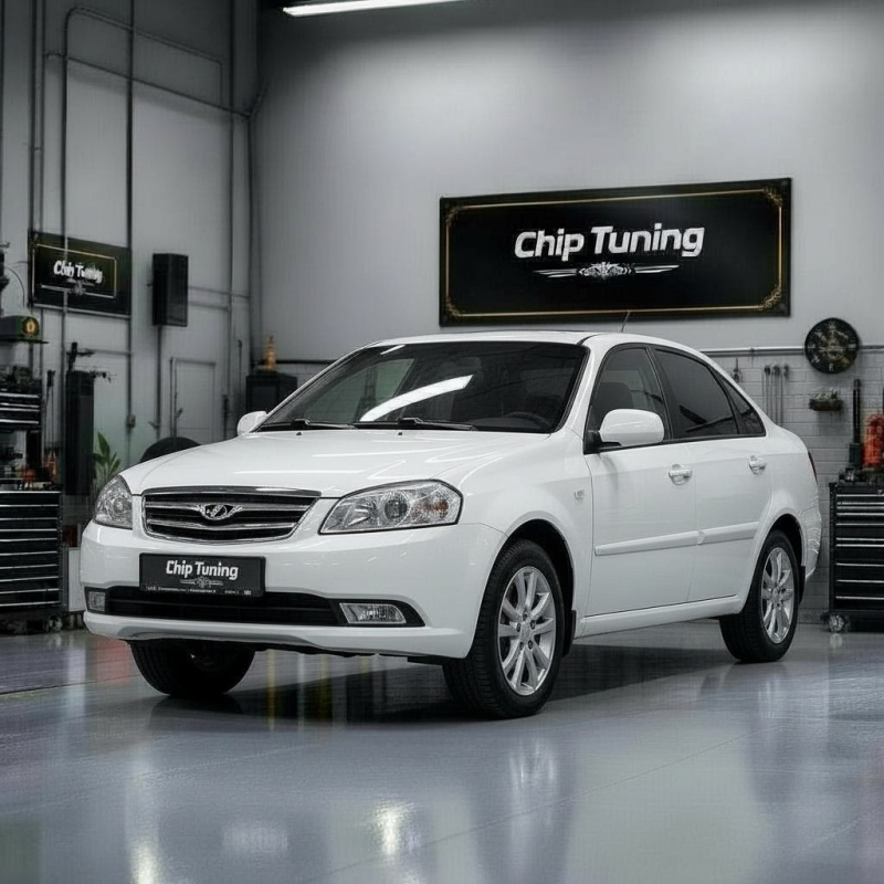 Daewoo Gentra 1.5 mt80 25192910 25197594 e2 Egr off