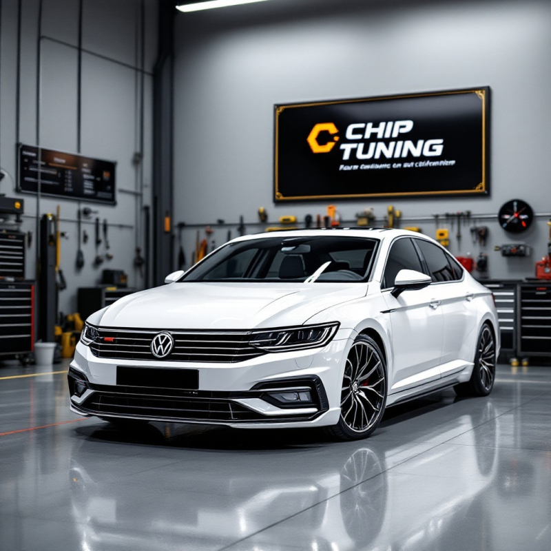 Volkswagen Passat 1.4 MED17.5.5 pcmflash_03C906016GC_4625 Tun E2