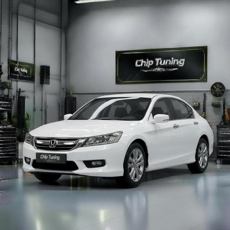 Honda Accord 2.4 Keihin 37805-RL6-S020 TUN E2.