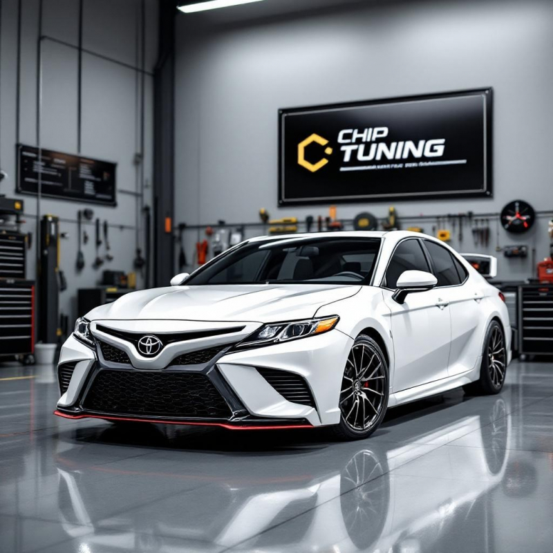 Toyota Camry 3.5 Denso 89663-33E90 Pcmflash ETC1 E2 EVAP Flaps off.