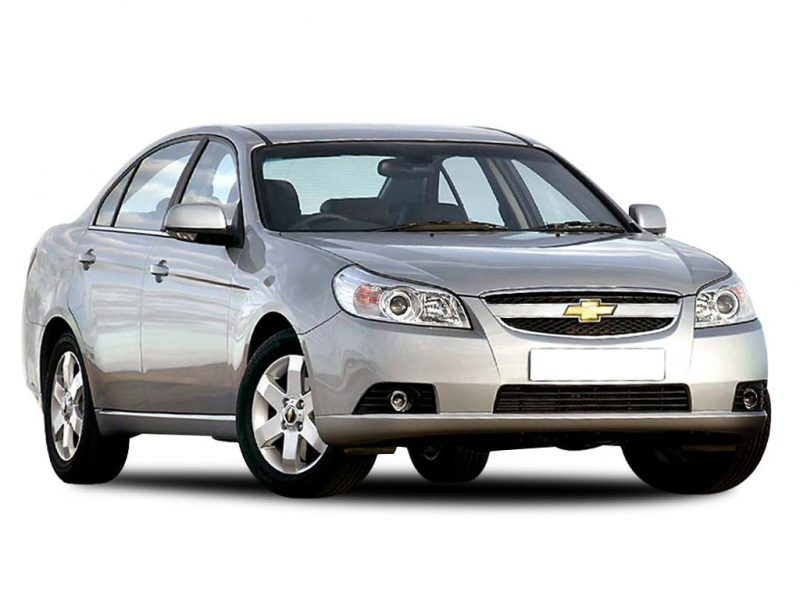 Chevrolet Epica 2.5 Sim2k-D160 A205AEB2_CAD70A20_KR77195127 TUN E2