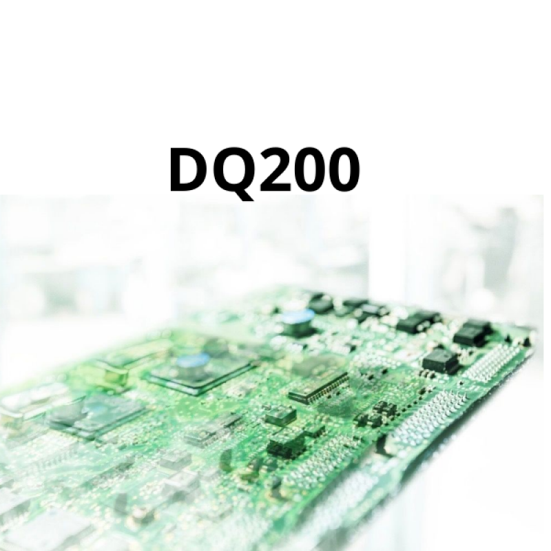 WV Passat DQ200 v0693y580AM getriebe DSG cD3y C90S micro ETC1.