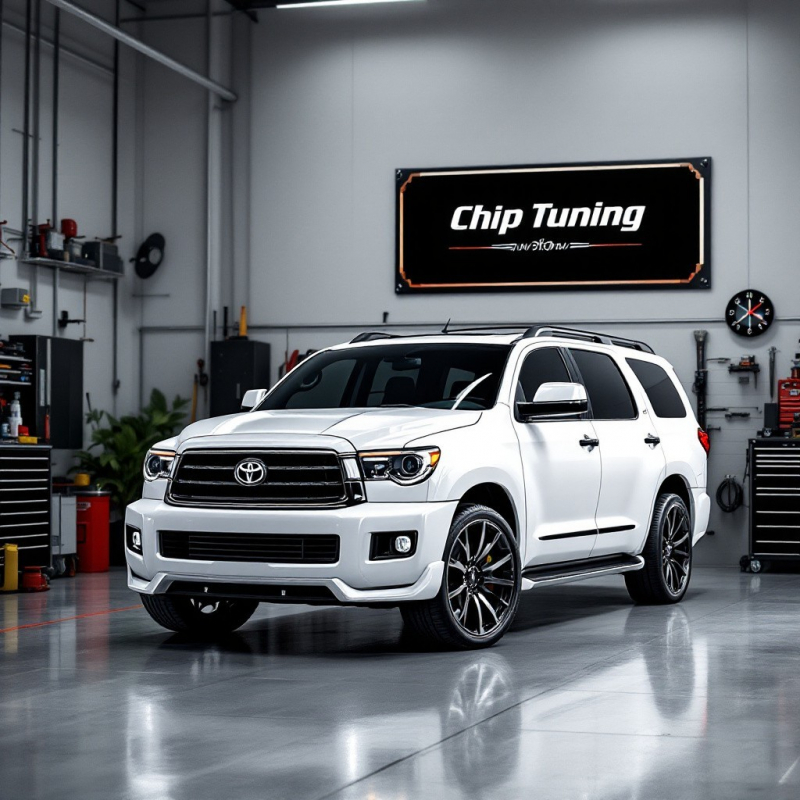 Toyota Sequoia 5.7 Denso 89663-0CM41 pcmflash ETC1 E2.